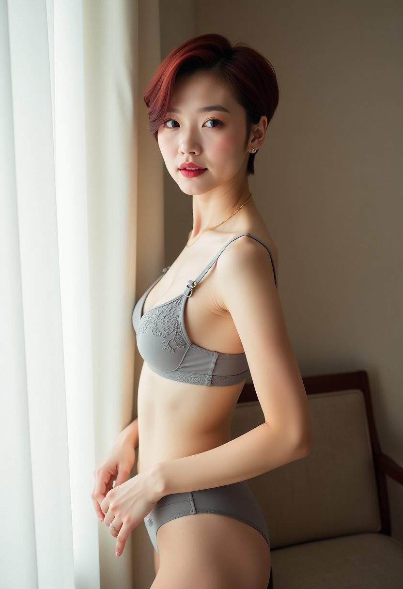 农家妹子