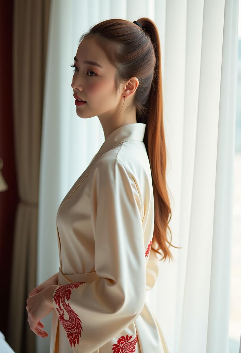 烟火人间